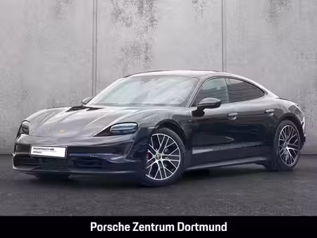 Porsche Taycan 4S 4x4