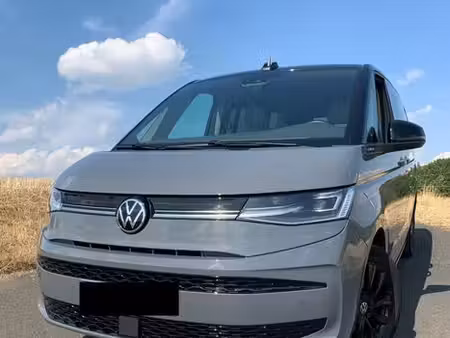 Volkswagen Multivan 2.0 TDI 150