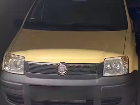 Fiat Panda 1.1 54