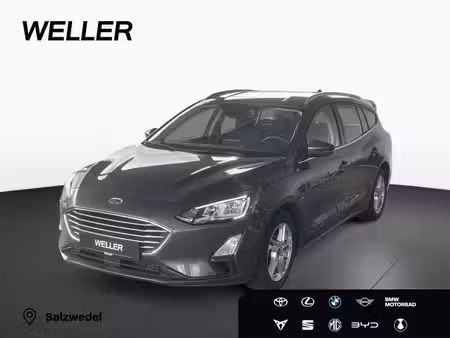 Ford Focus 1.0 125 Cool