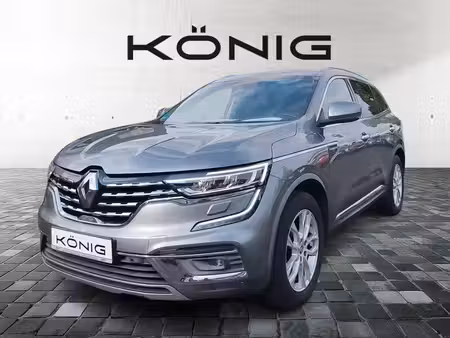 Renault Koleos 1.3 TCe 158 Initiale Paris