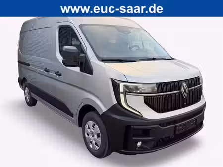 Renault Master 2.0 dCi 170