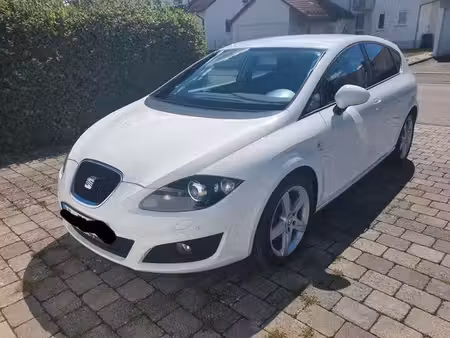 Seat Leon 1.8 TSI 160 Sport