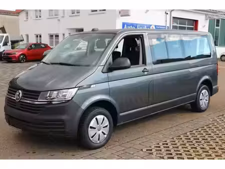 Volkswagen Combi 2.0 TDI