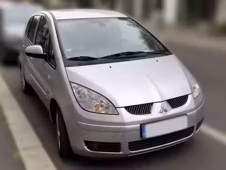 Mitsubishi Colt 1.3 95