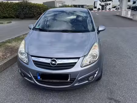 Opel Corsa 1.4 90 Innovation