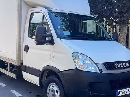 Iveco Daily 35 146