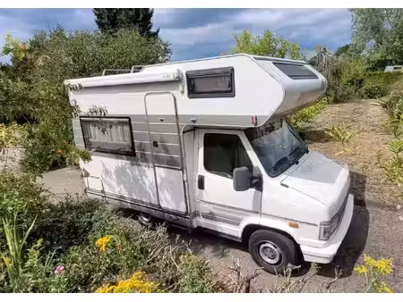 Fiat Ducato 2.5