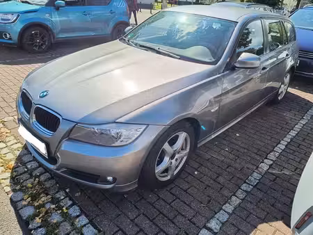 BMW Série 3 320i 2.0 170