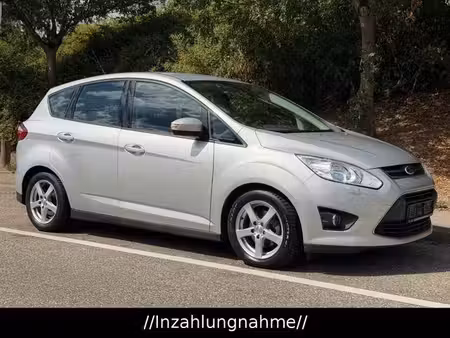 Ford C-max 1.0 125 Edition