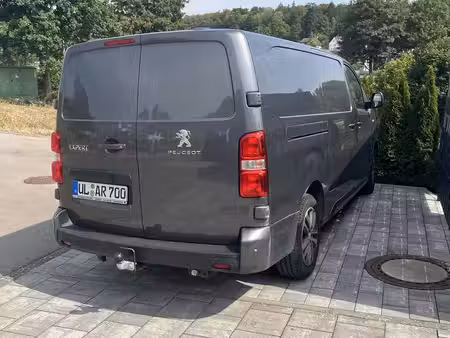 Peugeot Expert 2.0