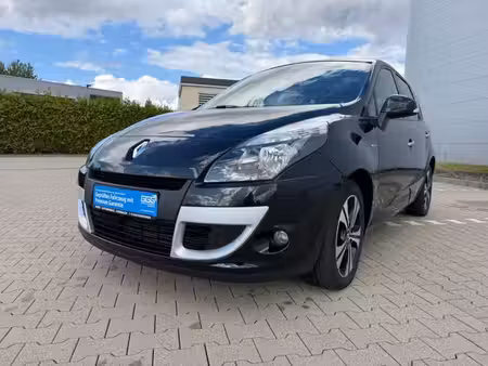 Renault Scénic 1.4 130 Bose