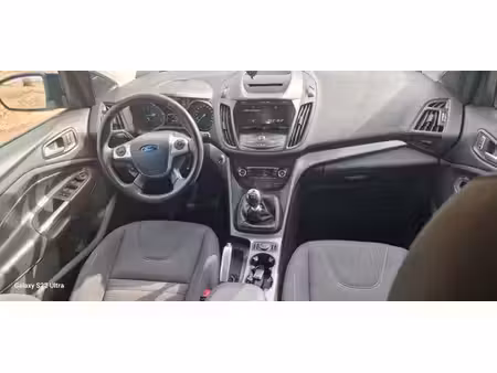 Ford Kuga 2.0 TDCi 120