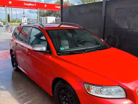 Volvo V50 T5 2.4 230 R Design
