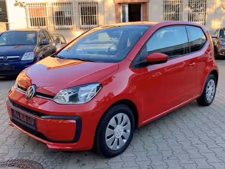 Volkswagen up! 1.0 65