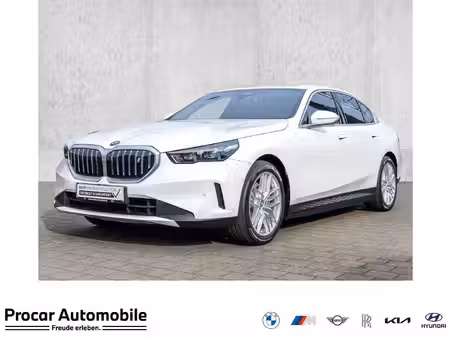 BMW I5 40 340 eDrive