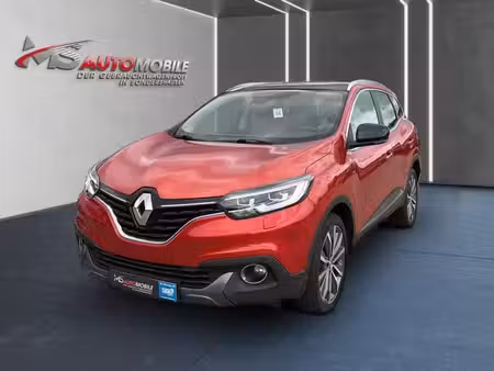 Renault Kadjar 1.6 dCi 130 Bose 4x4