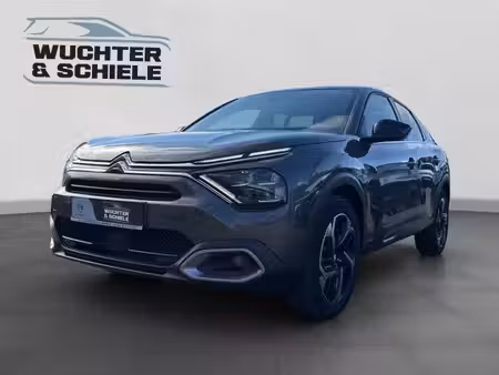 Citroën C4 1.2 PureTech 131 Start