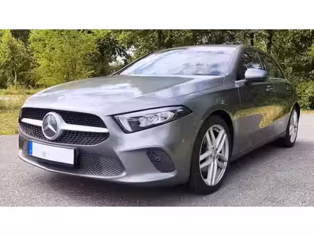 Mercedes-Benz Classe A A 180 1.5 116