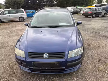 Fiat Stilo 1.9 JTD 116