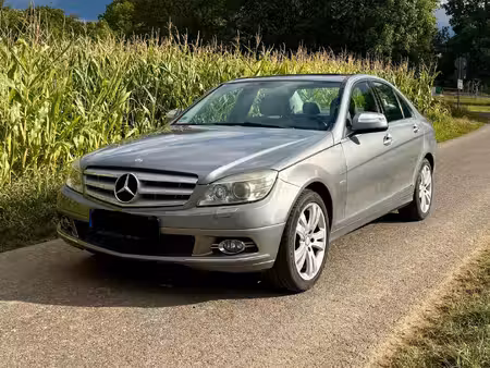 Mercedes-Benz Classe E 230 C Avantgarde