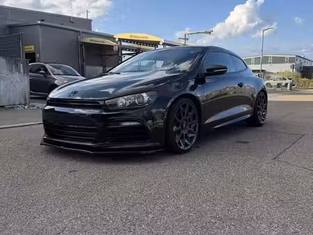 Volkswagen Scirocco 2.0 TSI