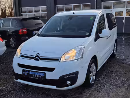 Citroën Berlingo Selection