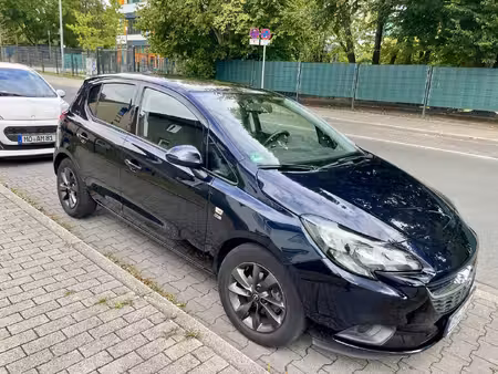 Opel Corsa 1.2 120