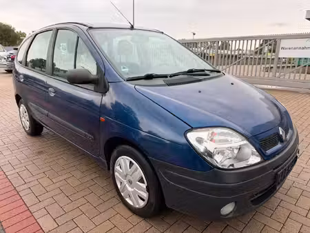 Renault Scénic 1.4 95 Authentique