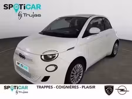 Fiat 500 118