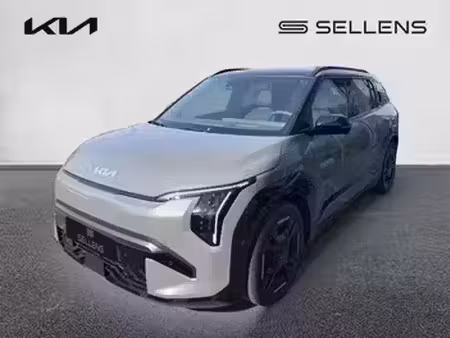 Kia EV3 204 GT Line