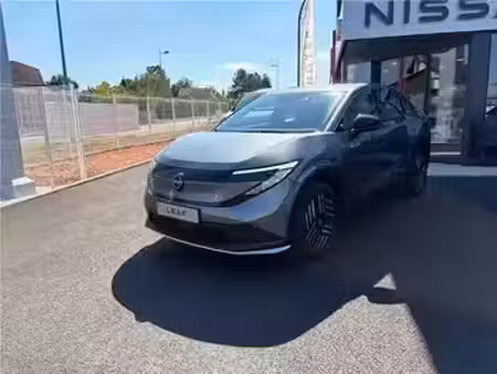 Nissan Leaf 177