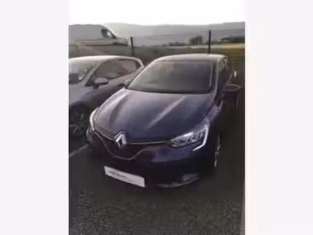 Renault Clio 1.5 dCi 85 Zen
