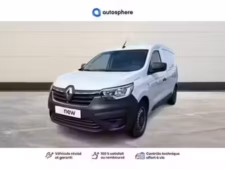 Renault Express Van 1.5 dCi 75 Confort