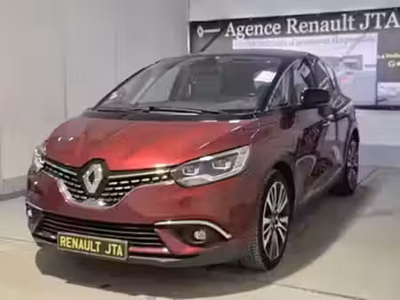 Renault Scénic 1.7 dCi 150 Initiale Paris