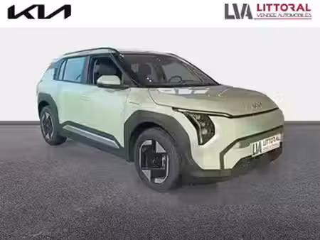 Kia EV3 204 GT Line