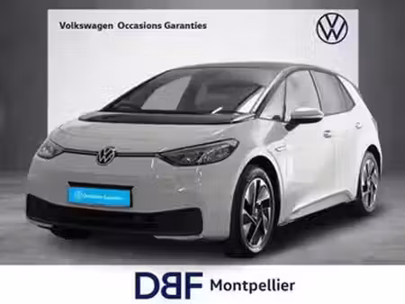 Volkswagen ID.3 204 Performance