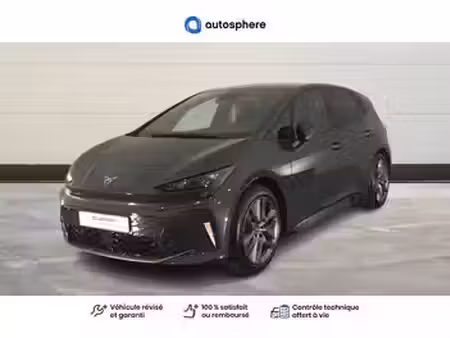 Cupra Born 230