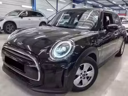 Mini Mini One 1.5 102 Essential