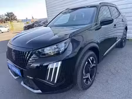 Peugeot 2008 1.2 100 GT
