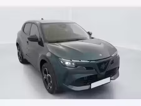 Alfa Romeo Junior Ibrida 1.2 145