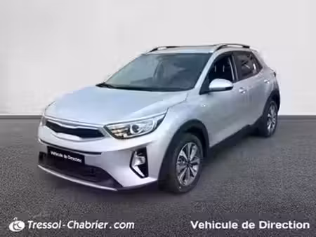 Kia Stonic 1.0 T-GDi 100 Active