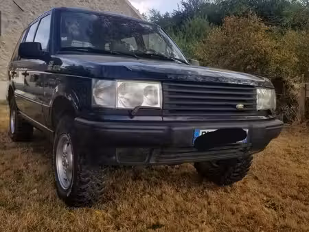 Land Rover Range Rover V8 4.0 185 4x4