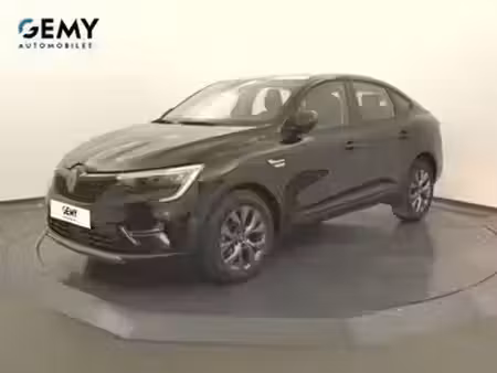Renault Arkana 1.3 TCe 140 Evolution