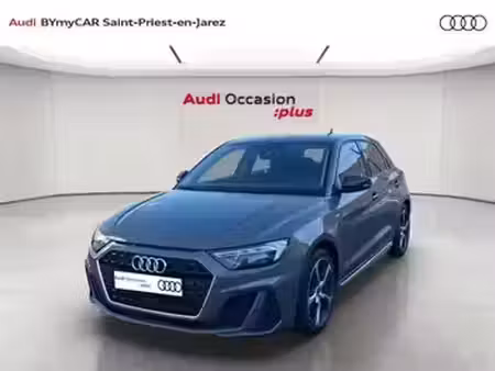 Audi A1 30 TFSI 1.0 TFSI 110 S line
