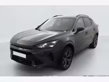 Cupra Formentor 1.5 TSI 150