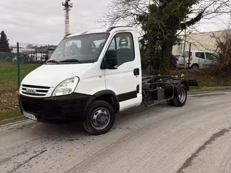 Iveco Lkw/trucks 