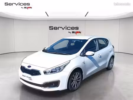 Kia Ceed 1.0 T-GDi 120 Active