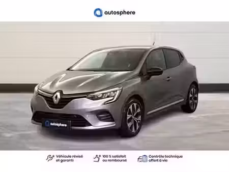 Renault Clio 1.0 TCe 90 Evolution