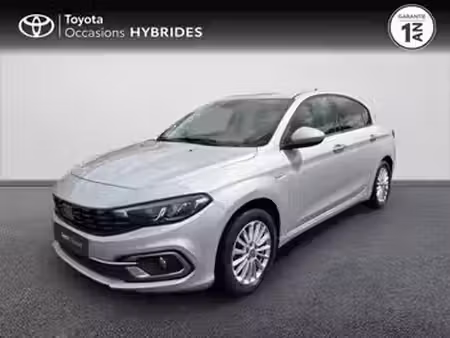 Fiat Tipo 1.0 101 Plus